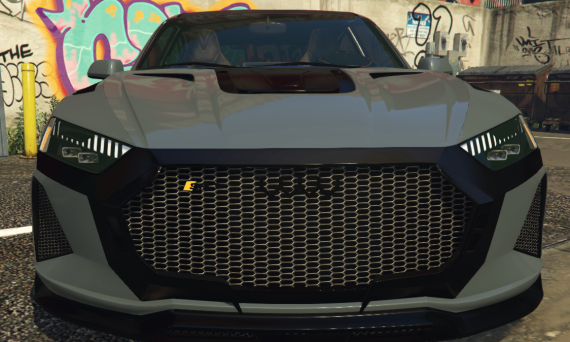 Obey Omnis SR7