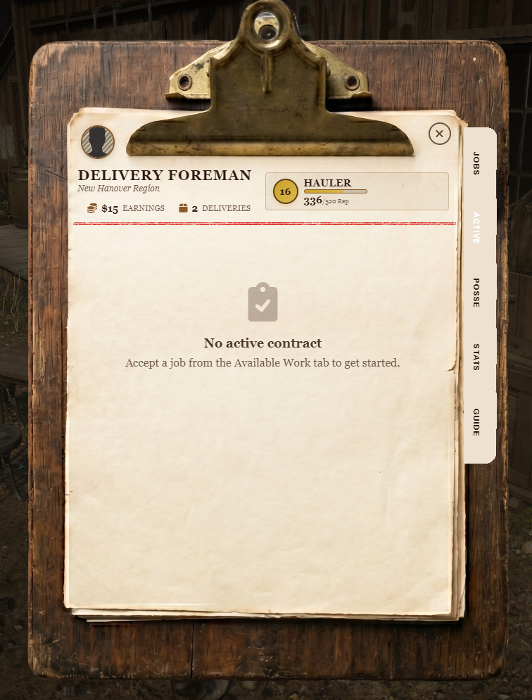 M-Deliveries