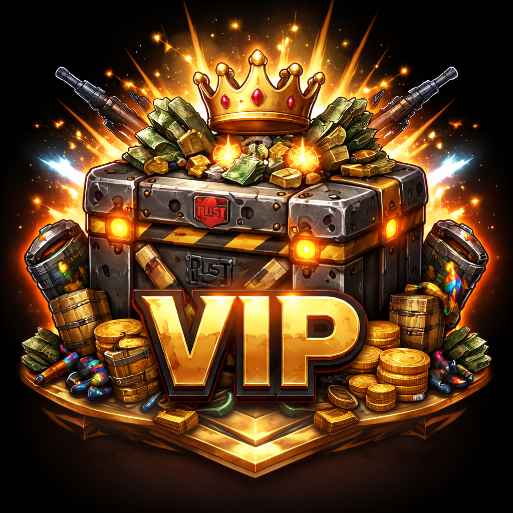 VIP Monthly