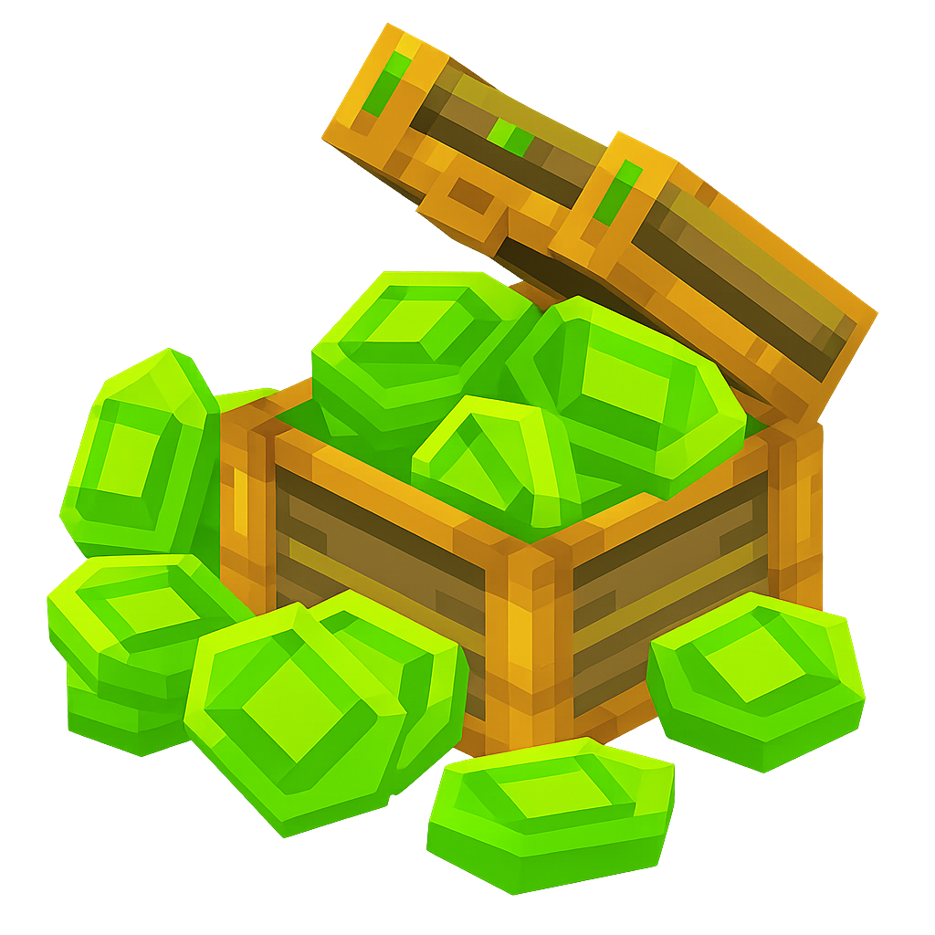 6,000 Coins