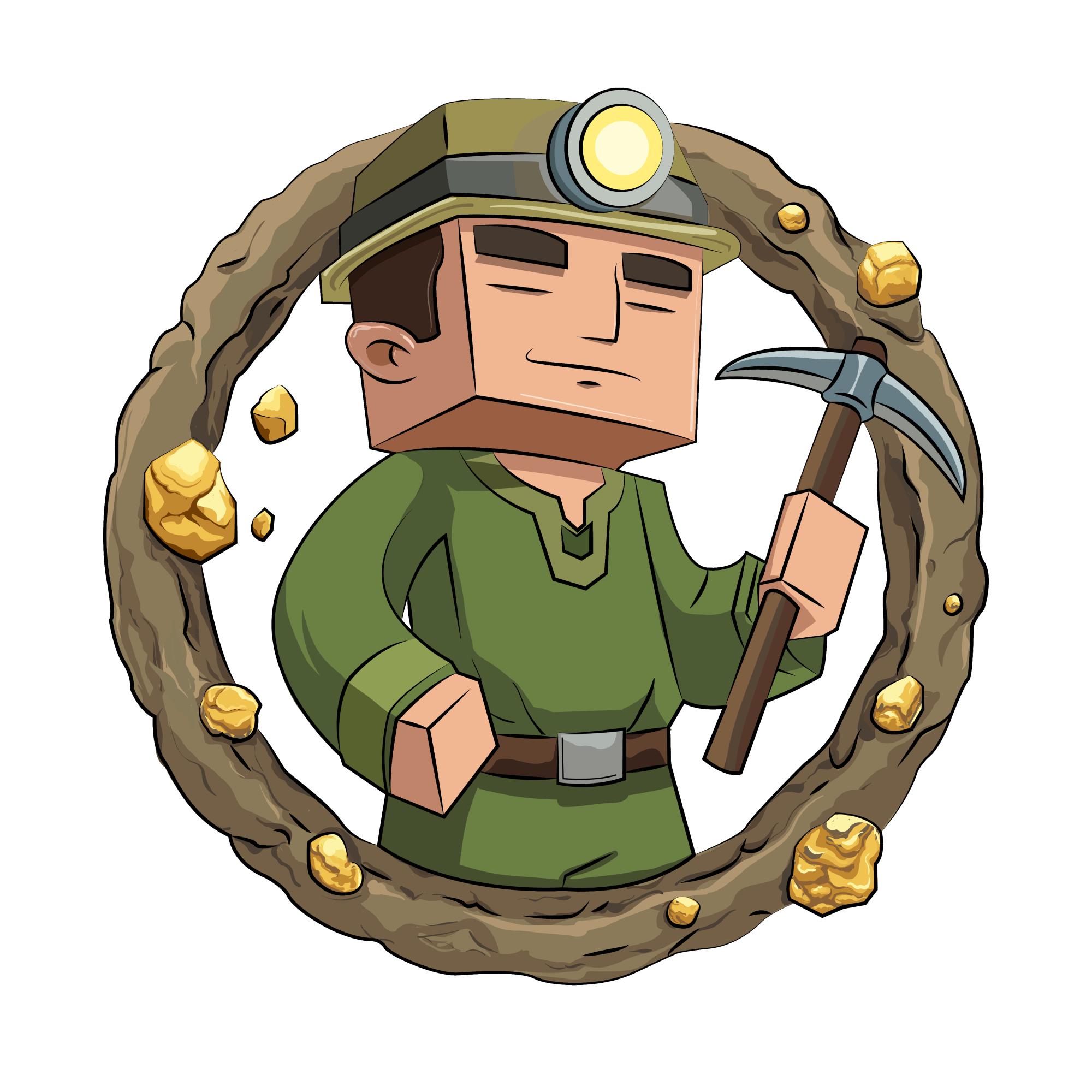 Miner