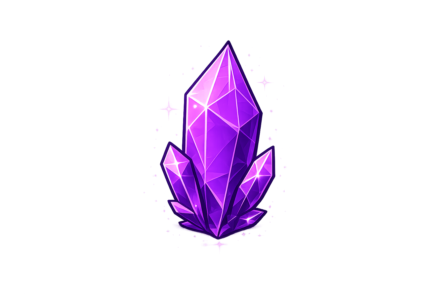 5000 Crystals