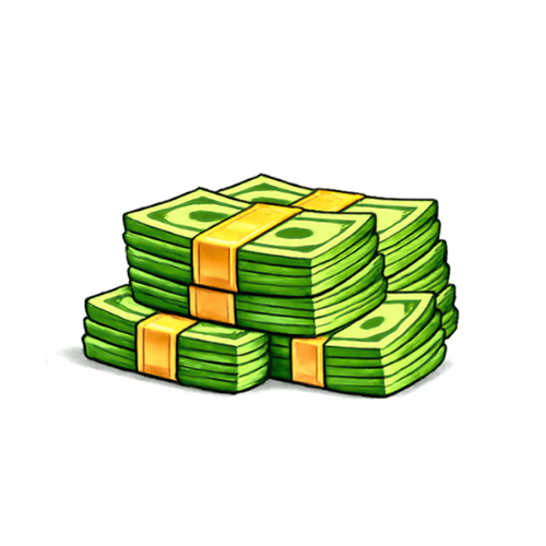 300,000 GP Credits