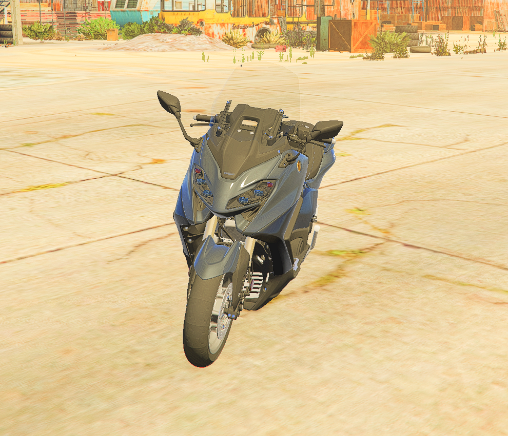 Custom Bike[1]