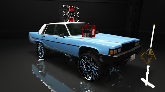 Chipeo Customs | Chucheros