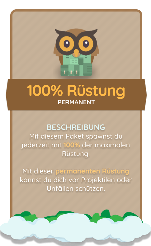Pack image