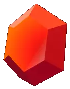 250 Ruby