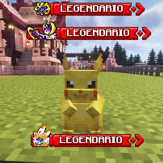 Rango Legendario