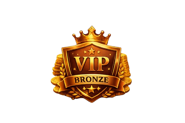 VIP Bronze 1 Mois