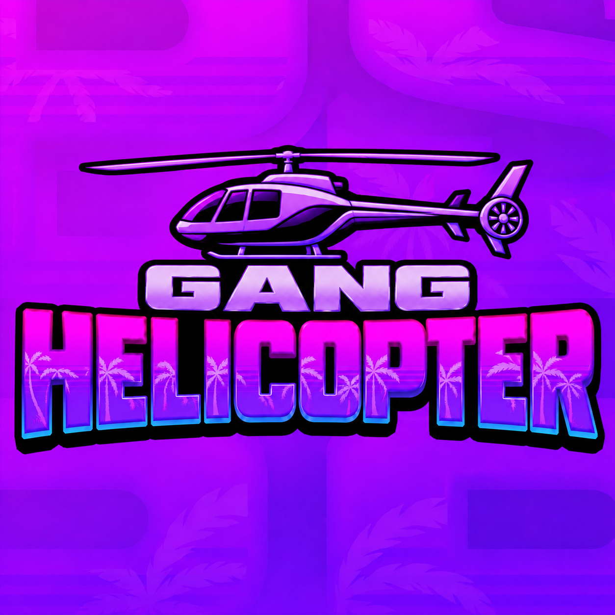 Gang Helicopter