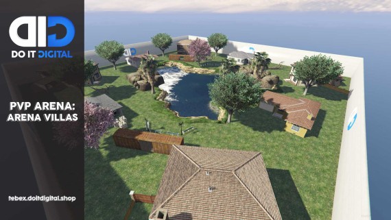 Villas Arena