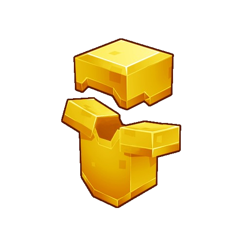 Gold Rank