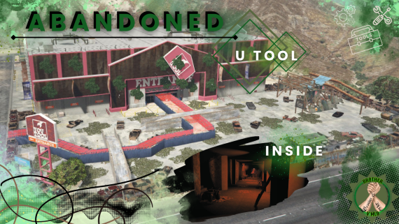 Abandoned Utool