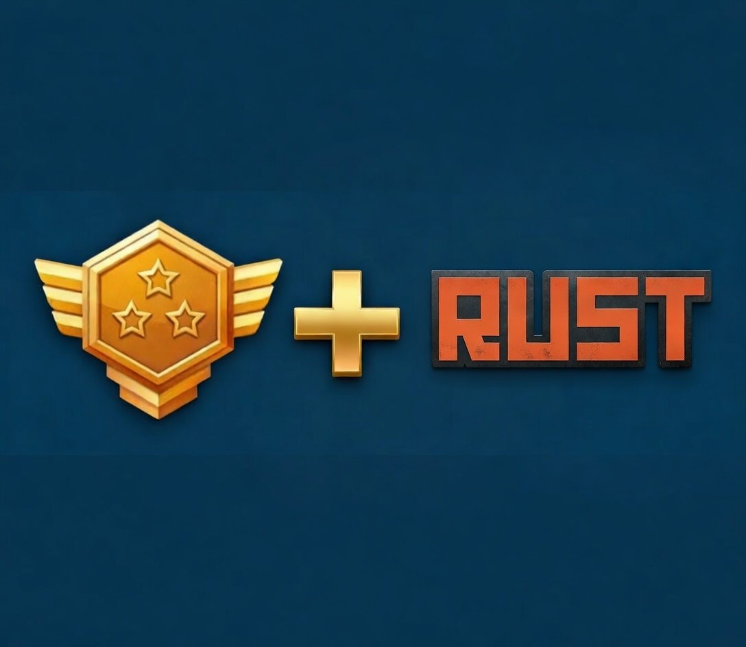 OldSkool Guys Deadside/Rust/Discord Gold VIP roll