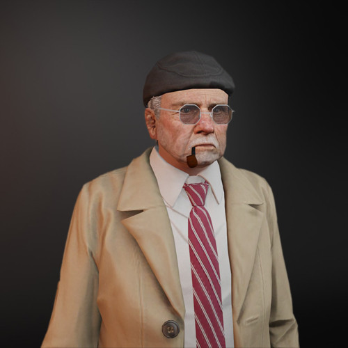 George