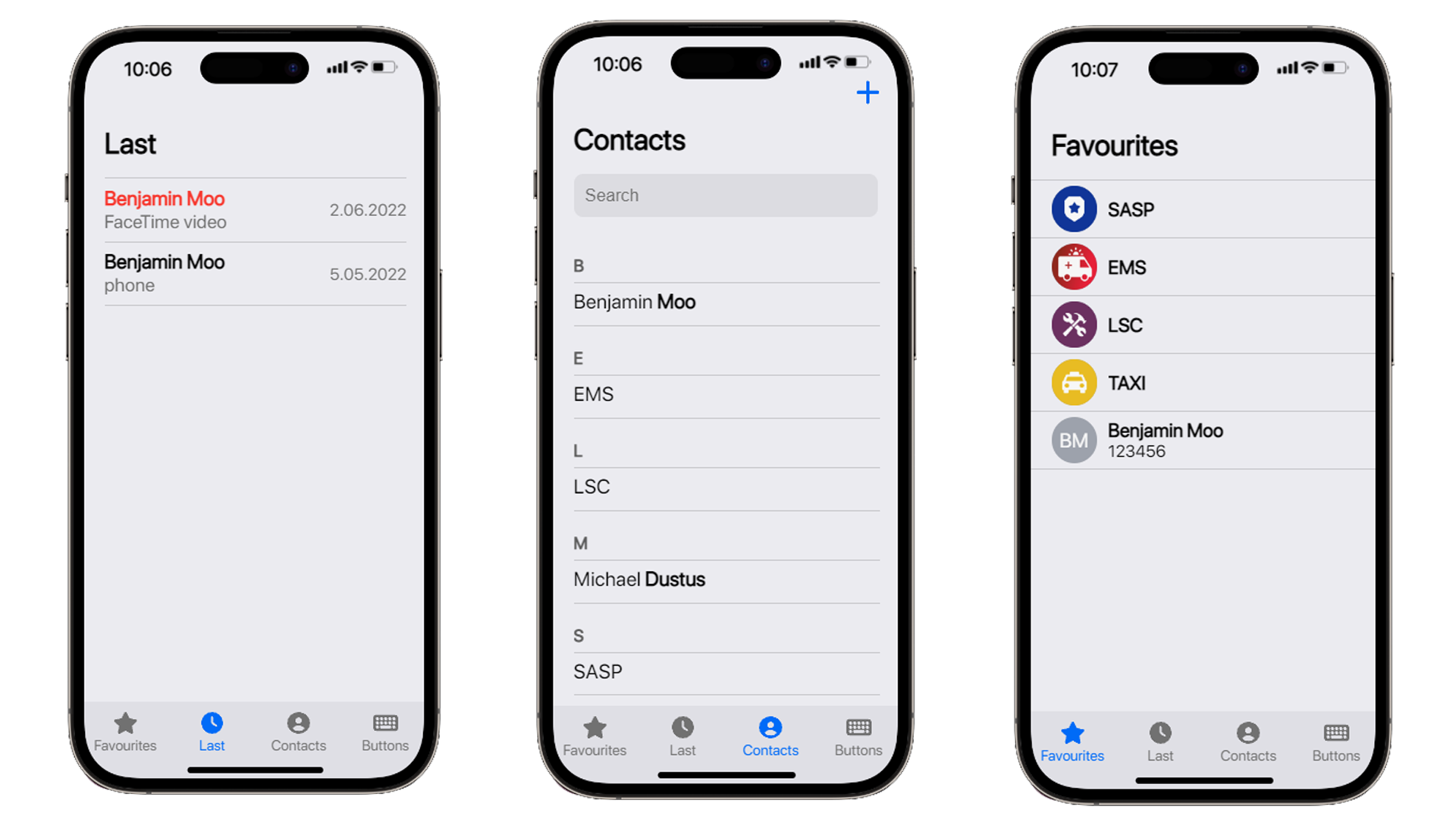 Hype Phone