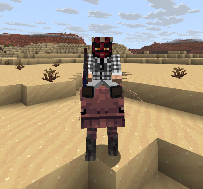 Strider