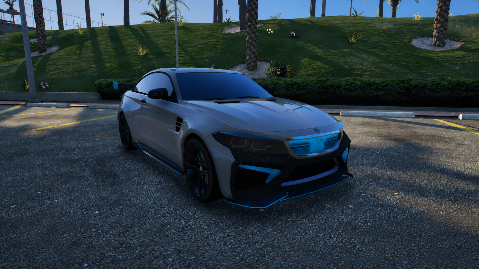 Übermacht | Cypher MRX