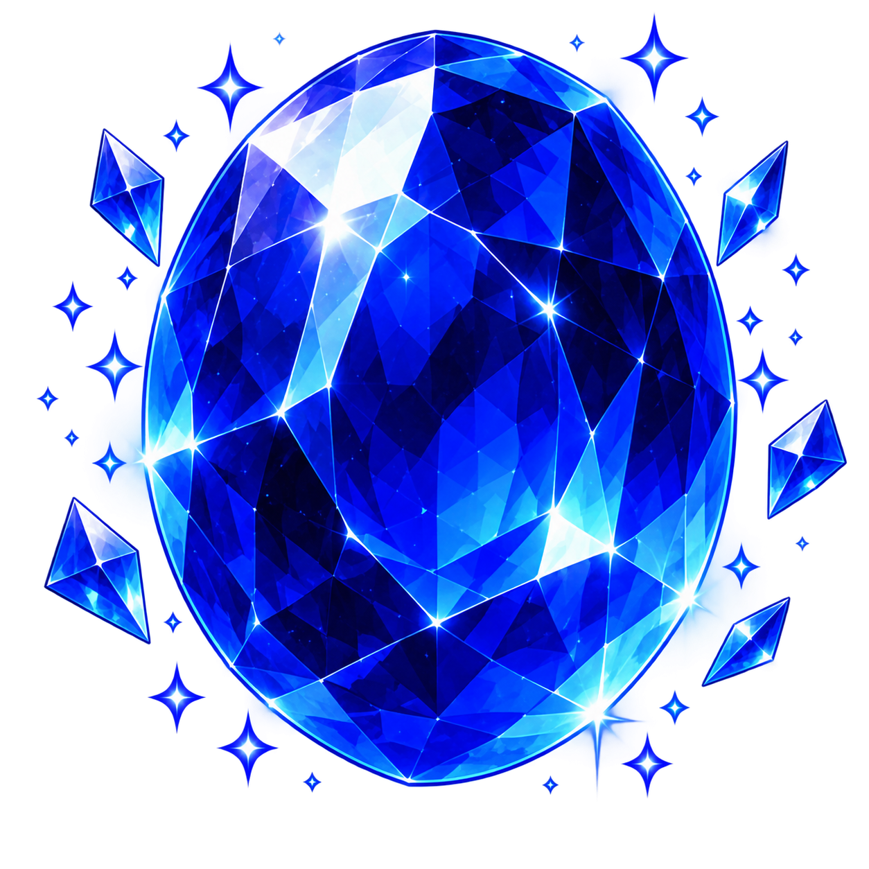 Sapphire Rank