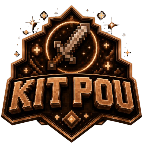 G-Kit | Pou