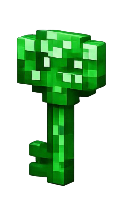 Common Keys Bundle 40x