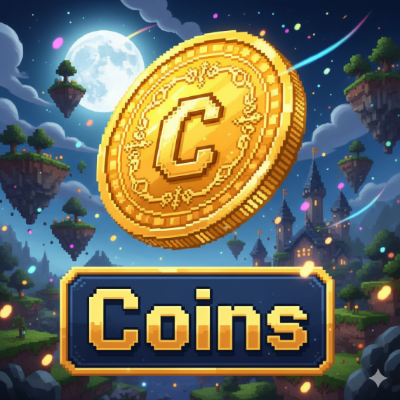 💰 Paquete: 50,000 Coins
