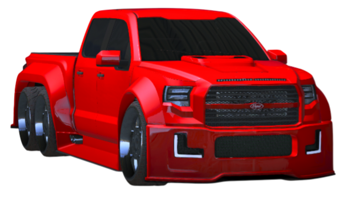 Vapid 9x9