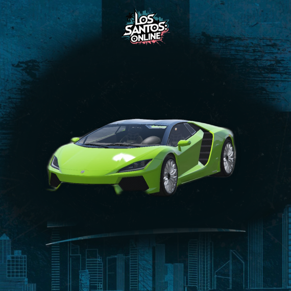 Pegassi Prospero