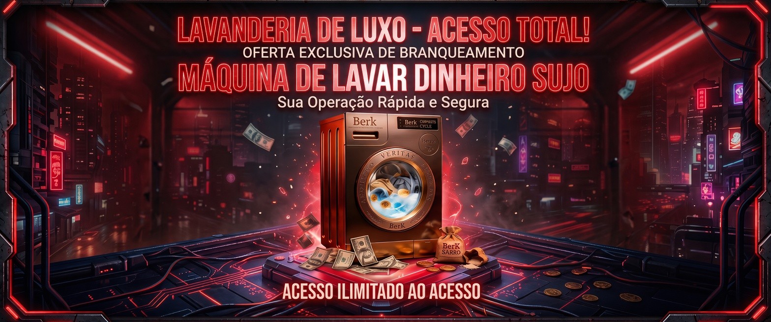 Máquina de Lavar