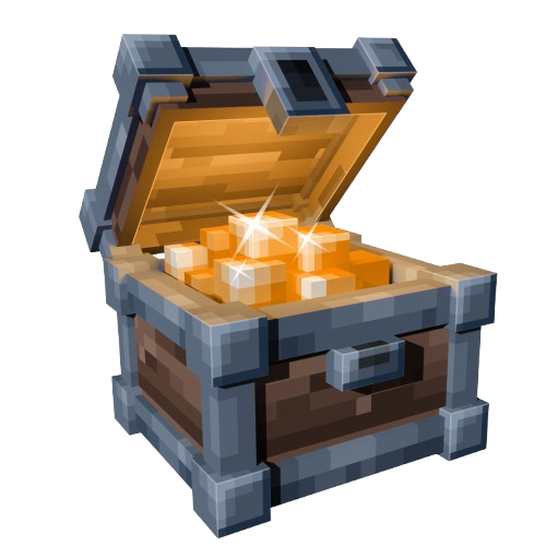 Ancient Crate