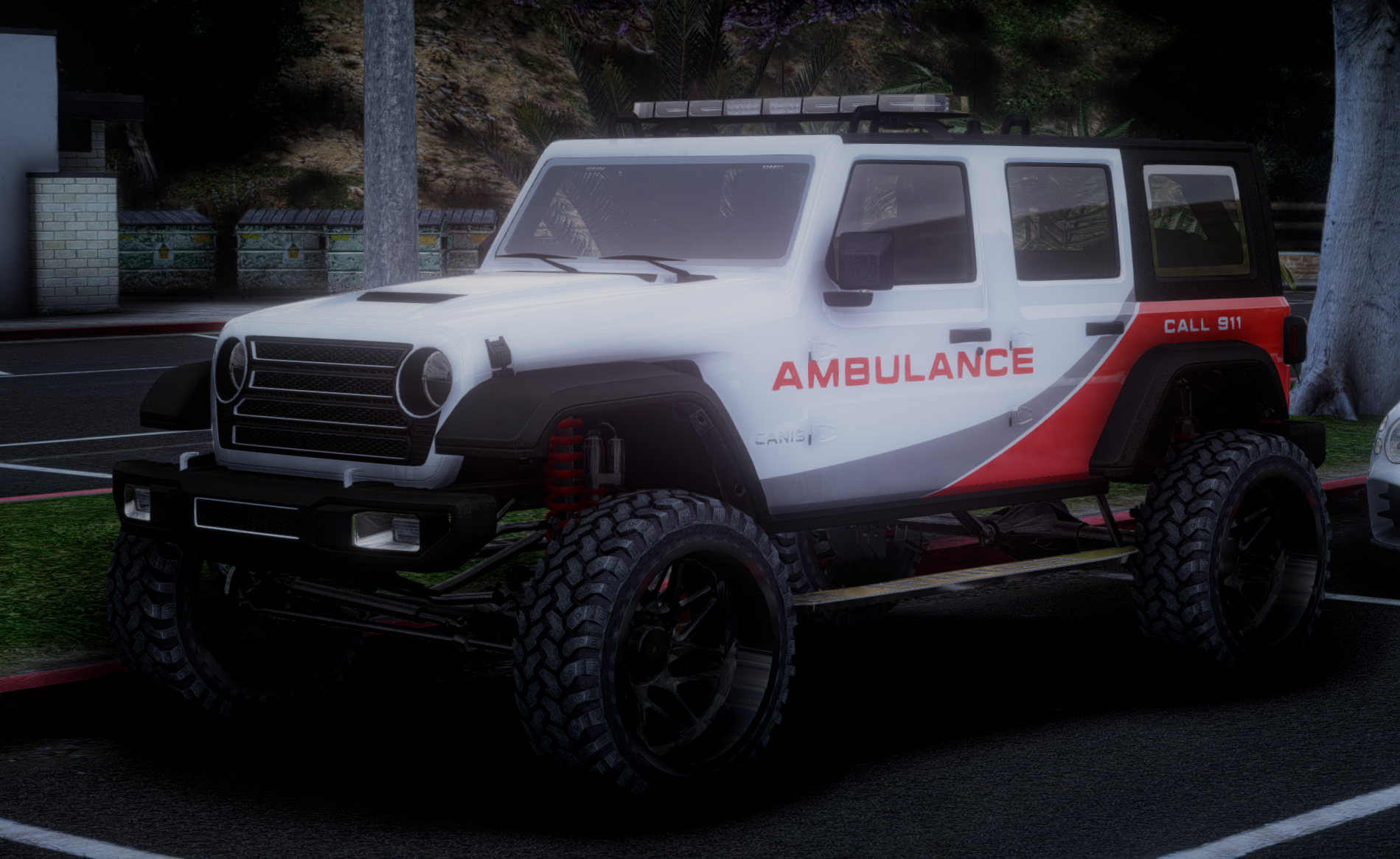 Medic Terminator