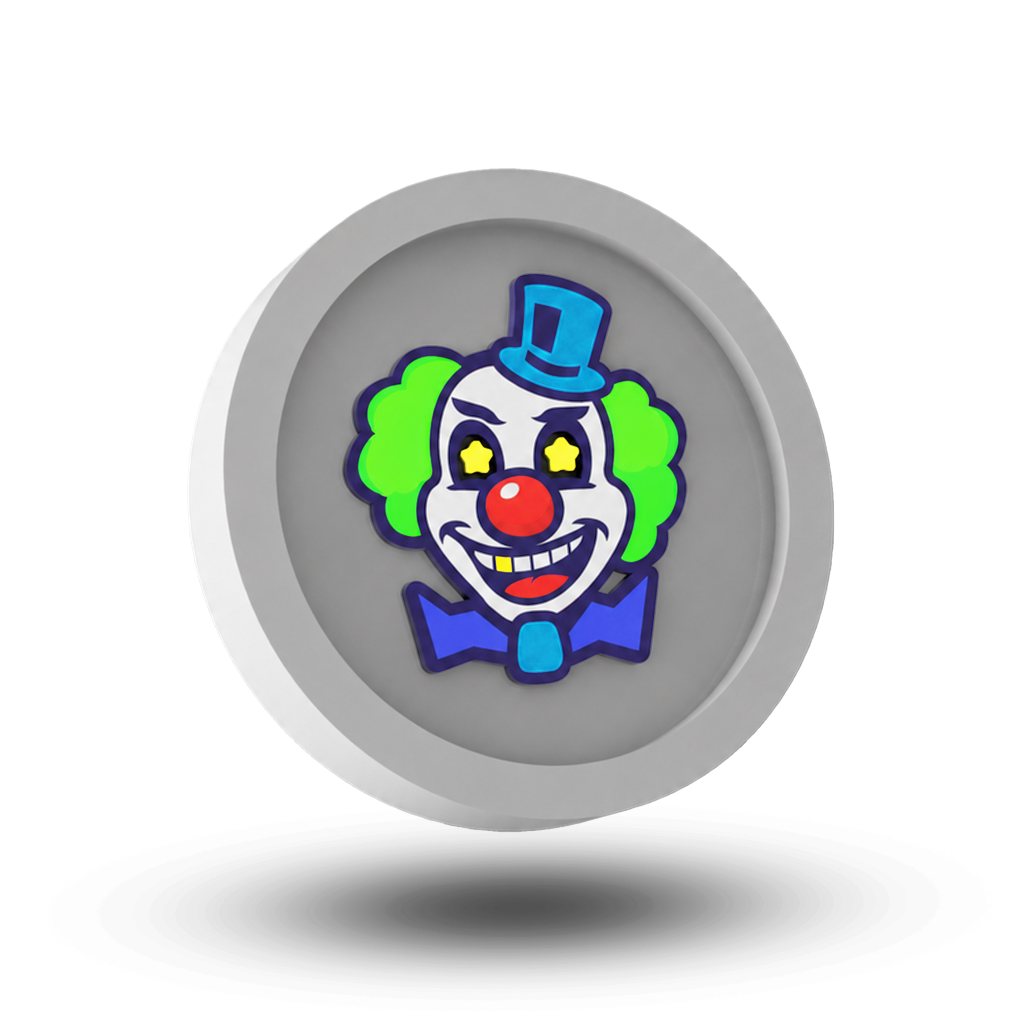 1000 FlashCoins