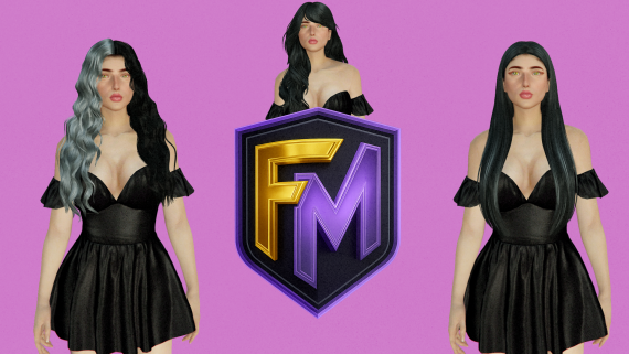 SB Female Hair Pack2