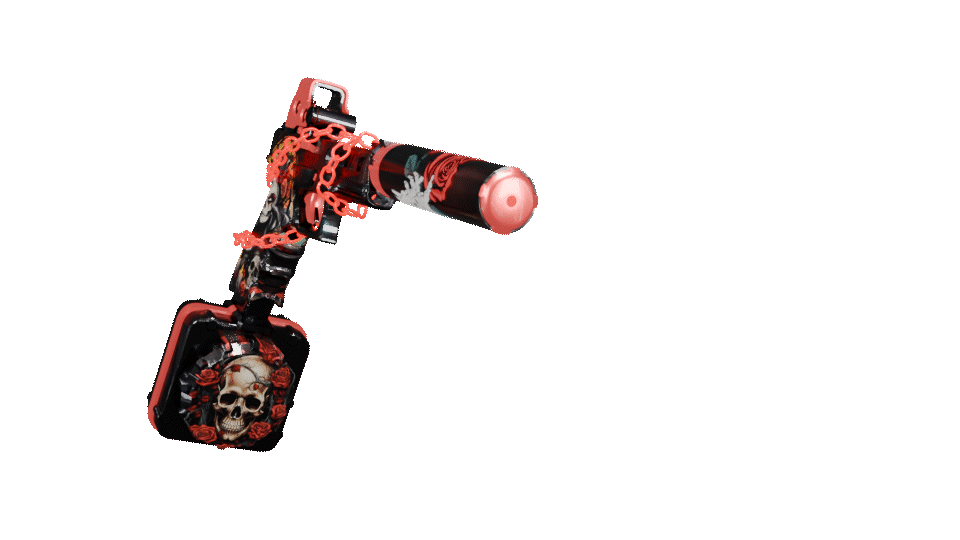 GK17 MUERTOS