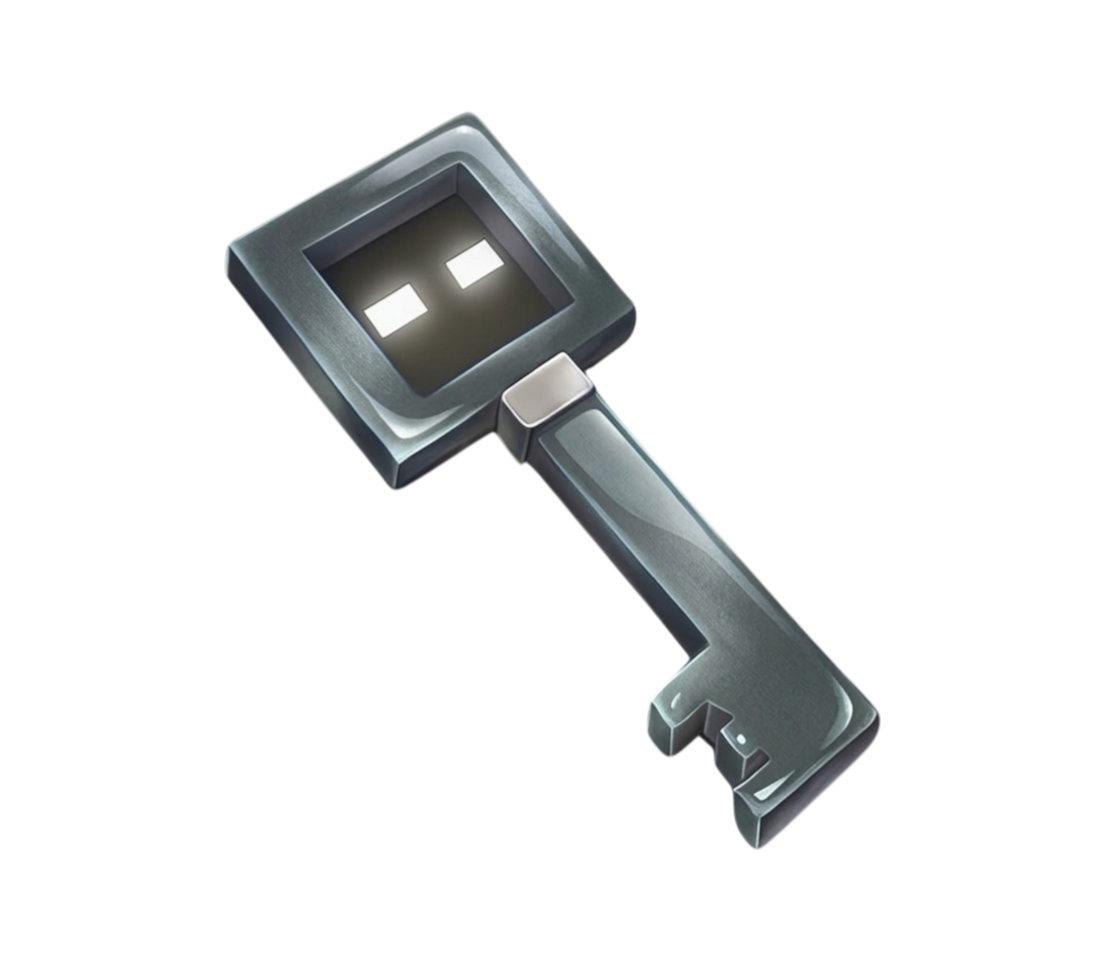 Warband Key x20