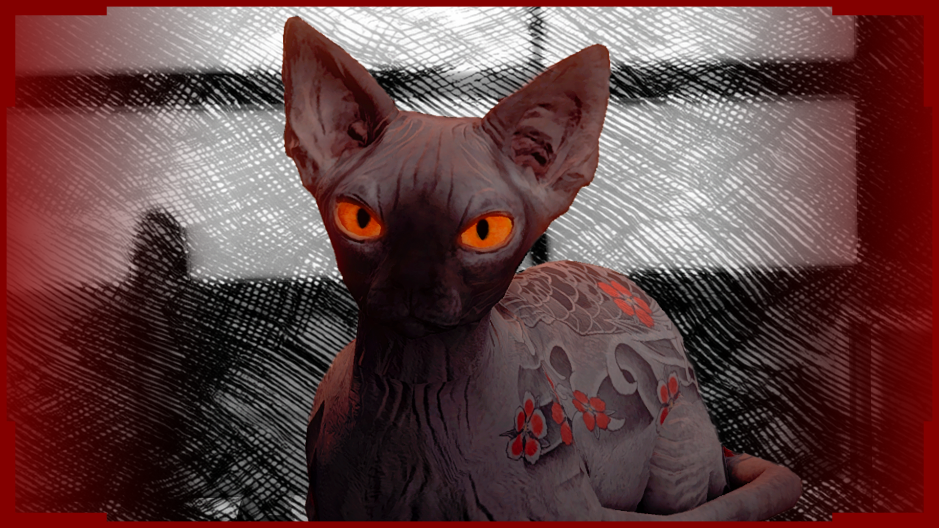 Sphinx