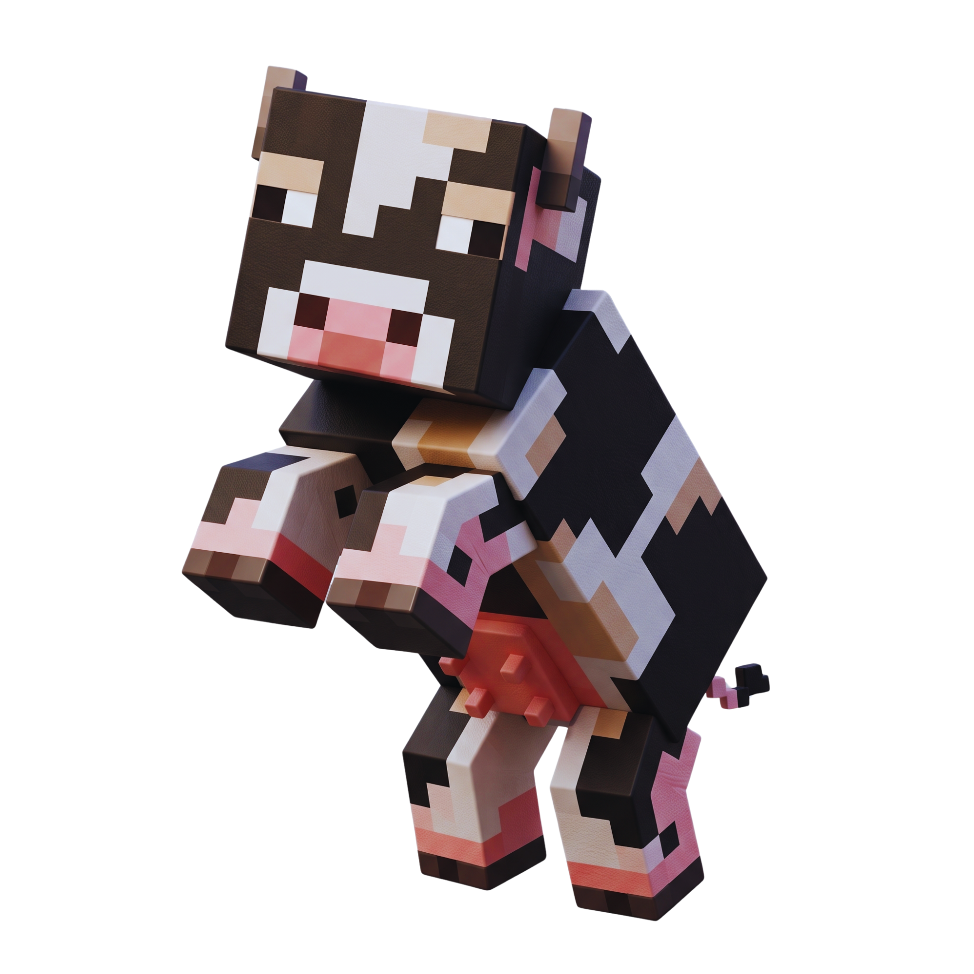 Spawner de Vaca