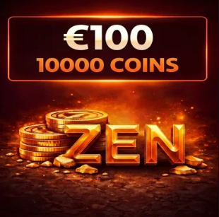 10000 Coins