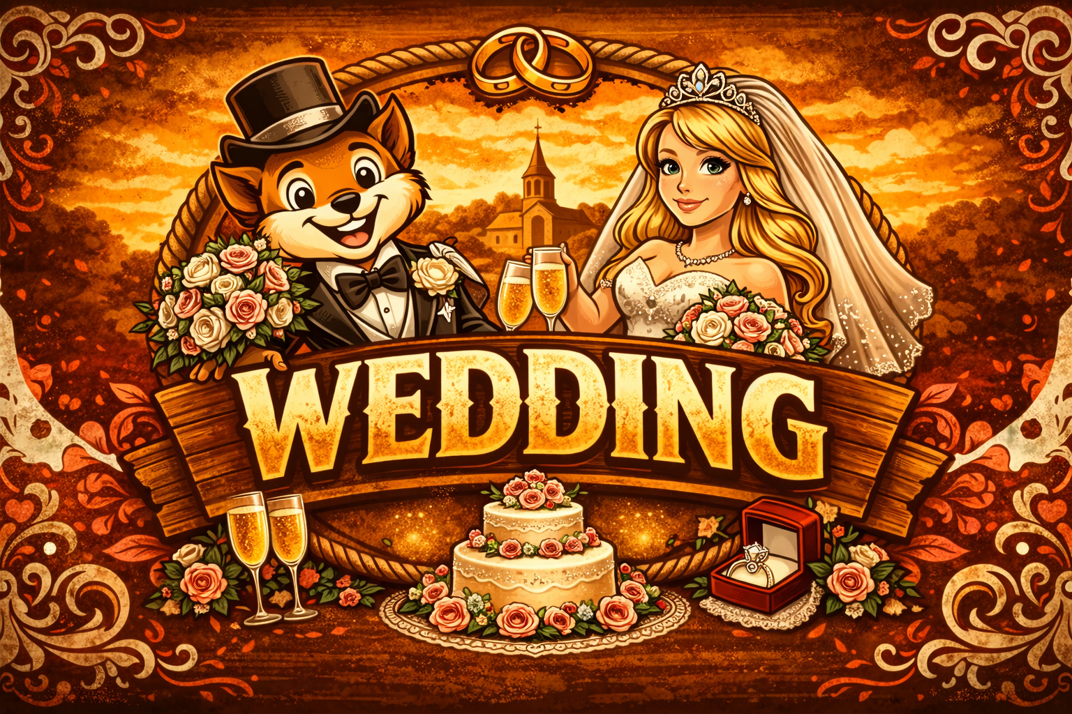 Sky.Life Wedding