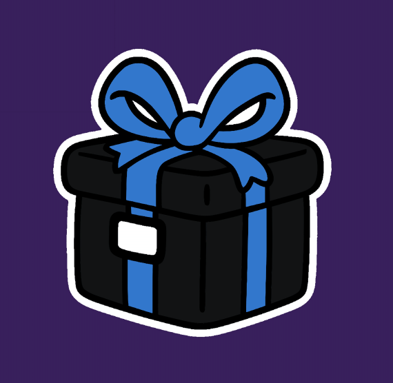 Plasma Crate