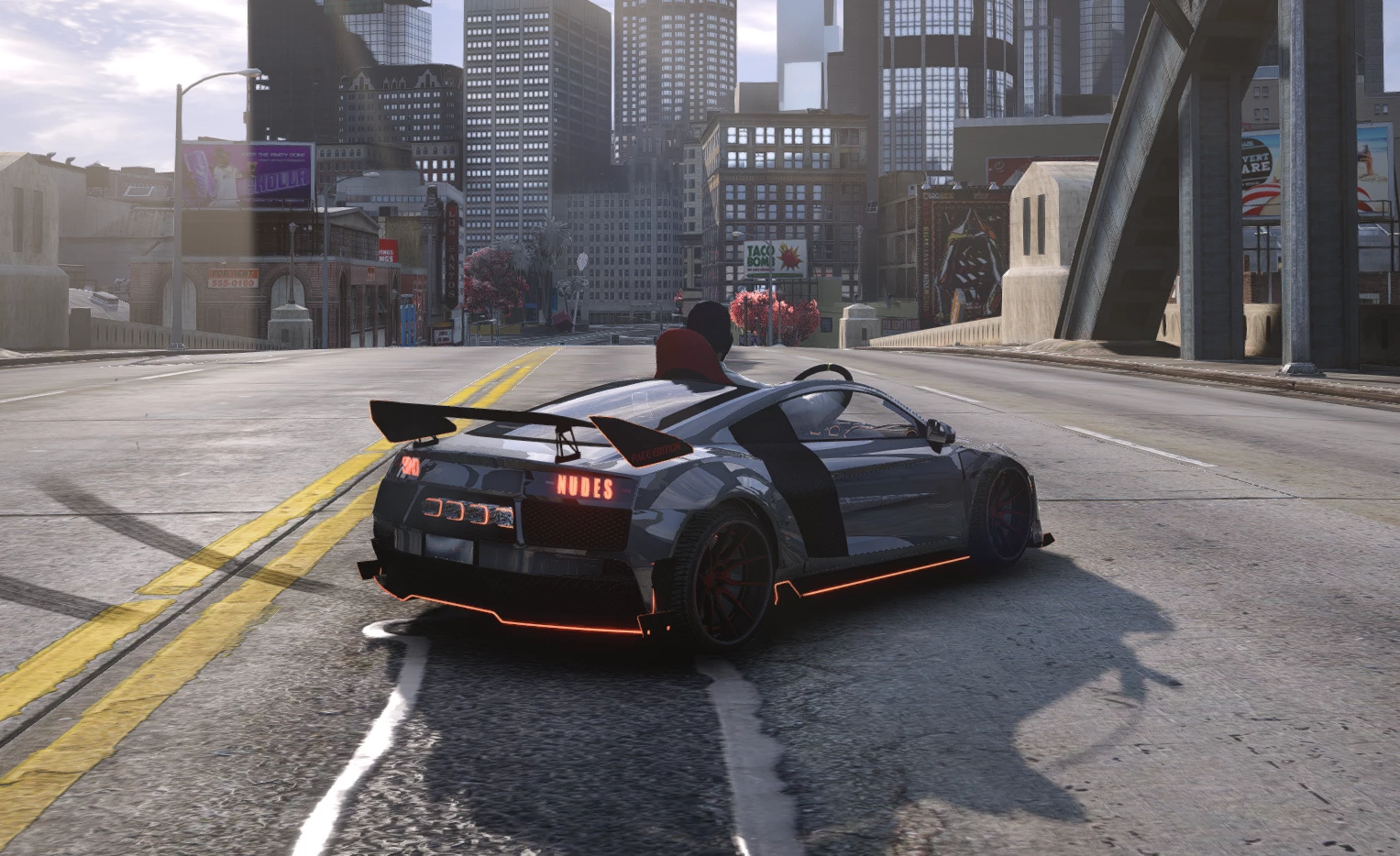 10F Mini 🚗 Screenshot 2