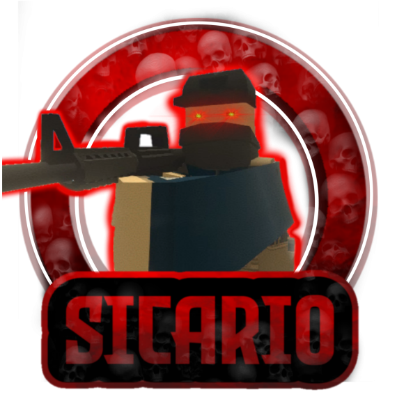 🩸 SICARIO 🩸 PERMANENTE