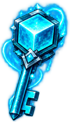 Special Crate Key