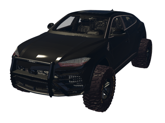 Toros Offroad