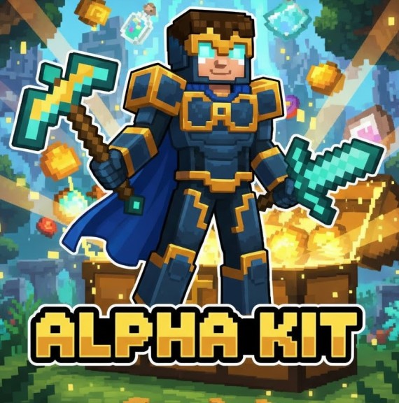 Alpha Kit