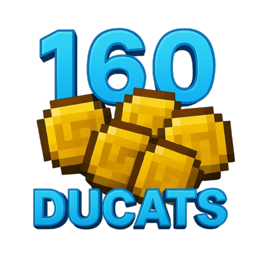 160 Ducats