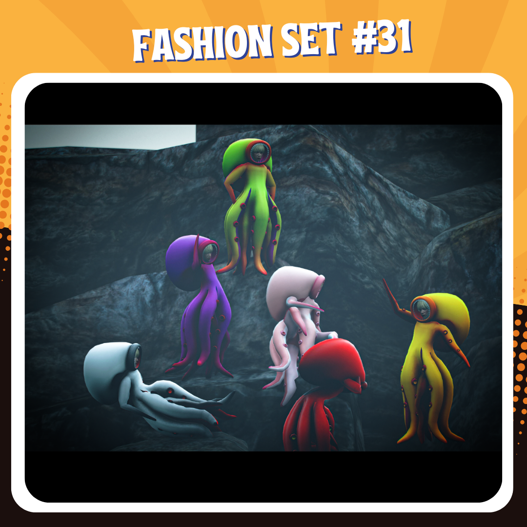 Fashion set 31