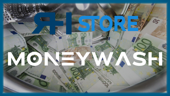 RH-MoneyWash [QB/ESX/vRP]