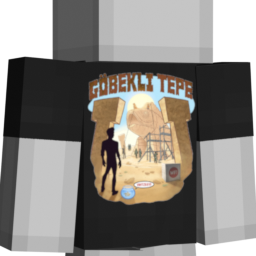 Gobekli Tepe Shirt