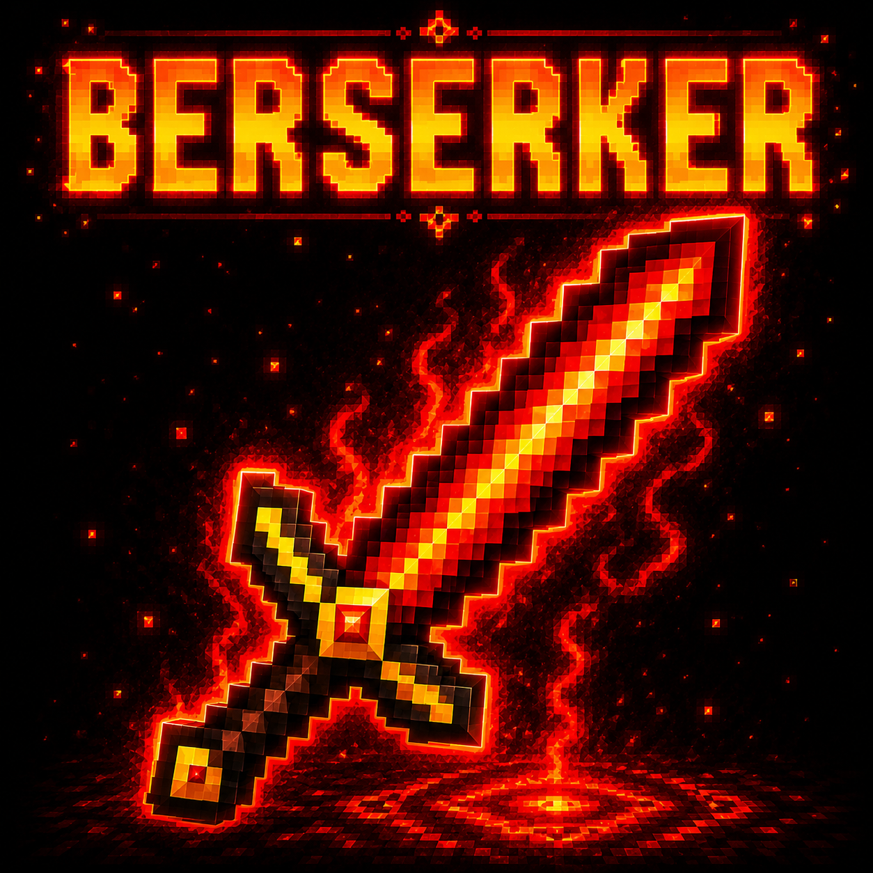 Espada Berserker